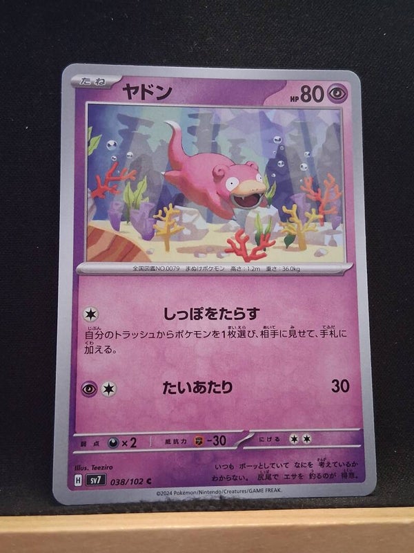 Ramoloss 80 (Japonais)1