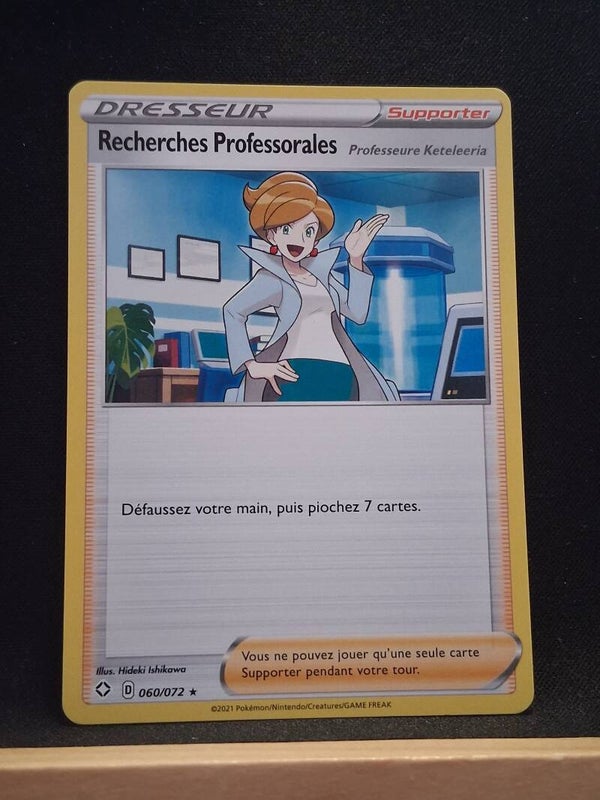 Recherches Professorales (Dresseur)6