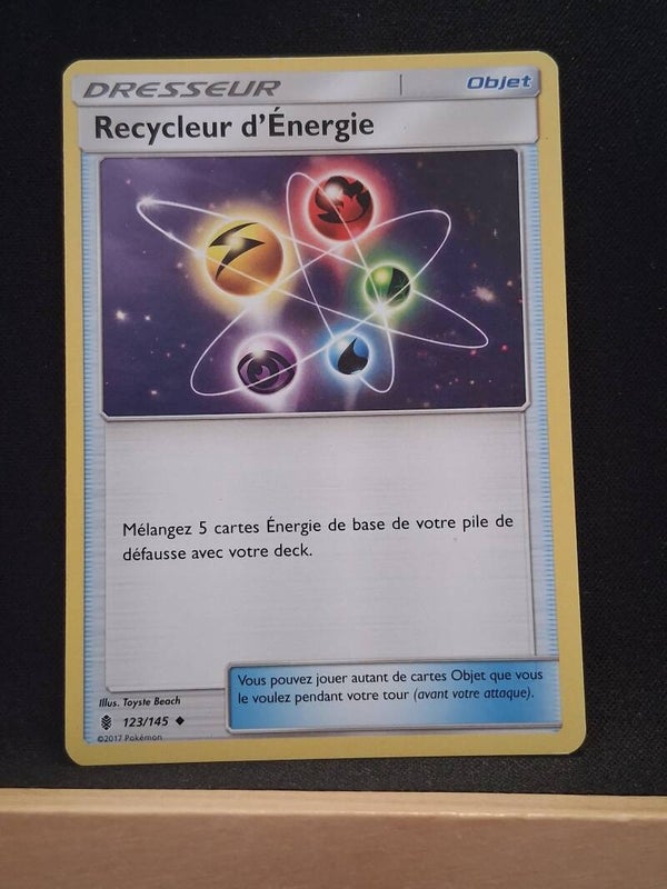 Recycleur D'Energie (Dresseur)1