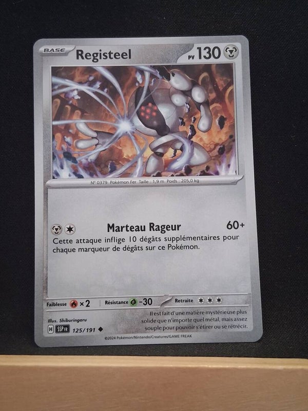 Registeel 130-2