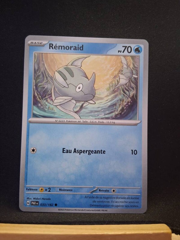 Remoraid 70-2