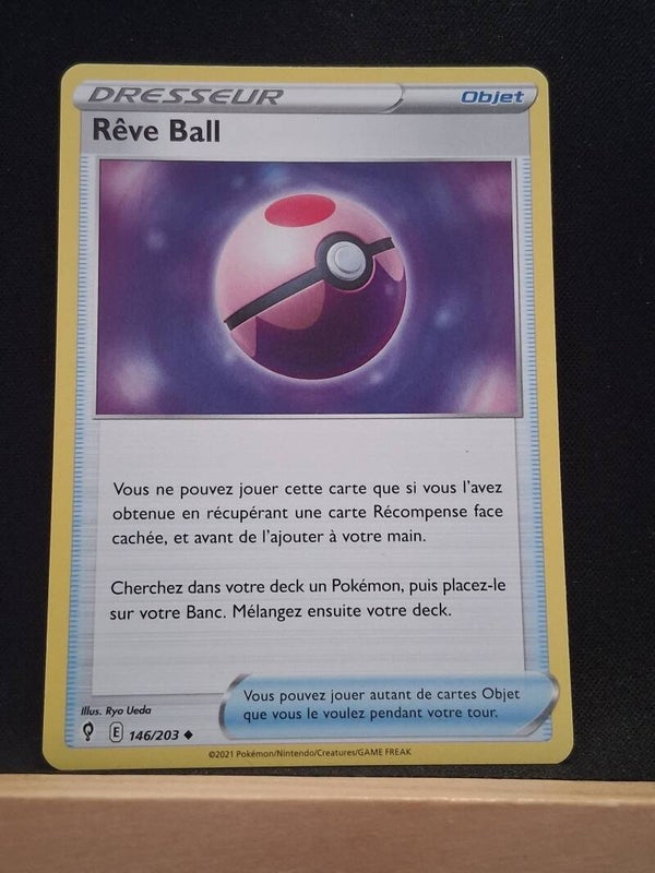 Reve Ball (Dresseur)3