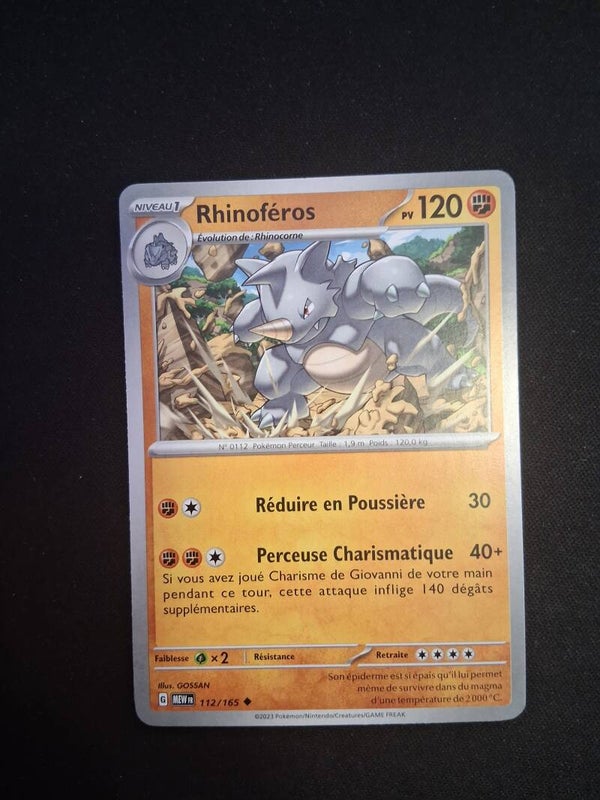 Rhinoferos 120-2