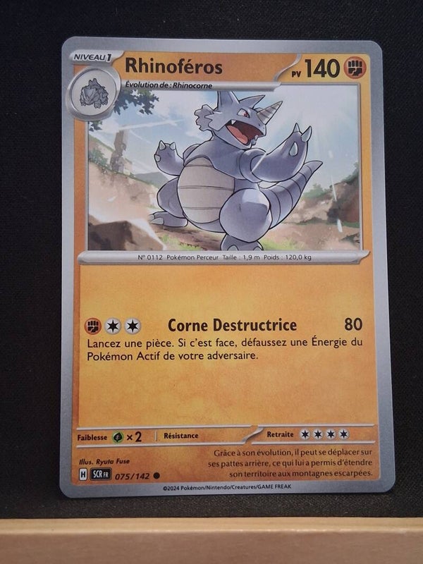 Rhinoferos 140-4