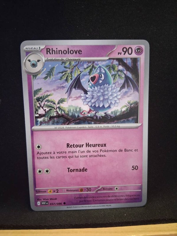 Rhinolove 90-4