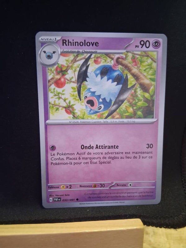 Rhinolove 90-5