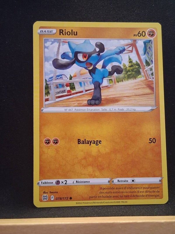 Riolu 60-8