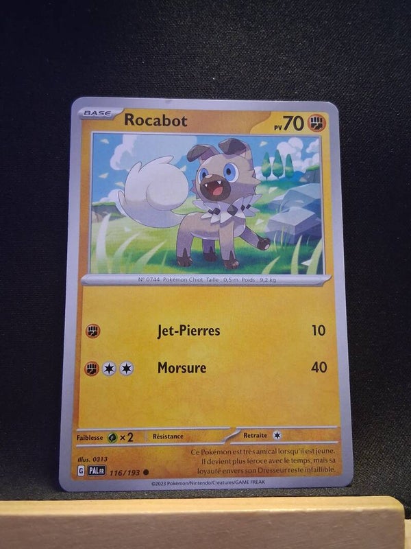 Rocabot 70-11
