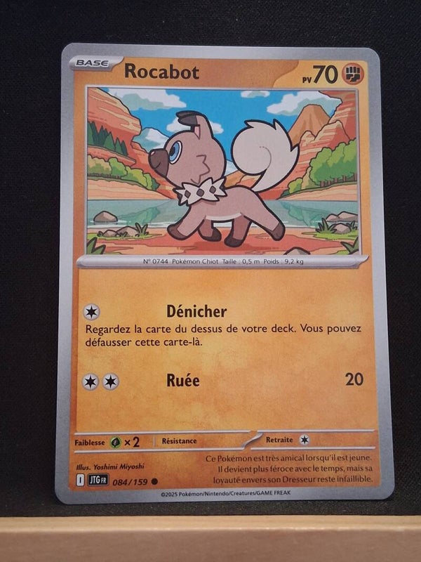 Rocabot 70-13