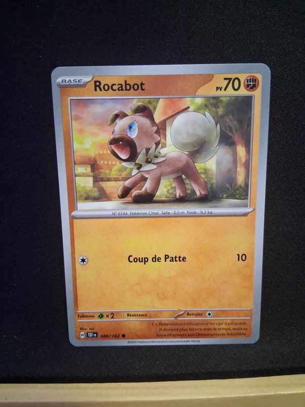 Rocabot 70-7