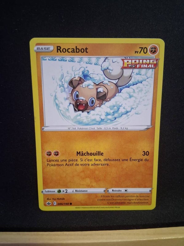 Rocabot 70-8