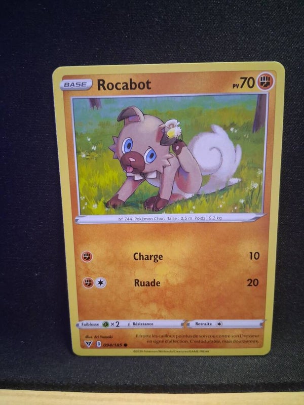 Rocabot 70-9