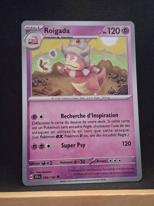 Roigada 120-9