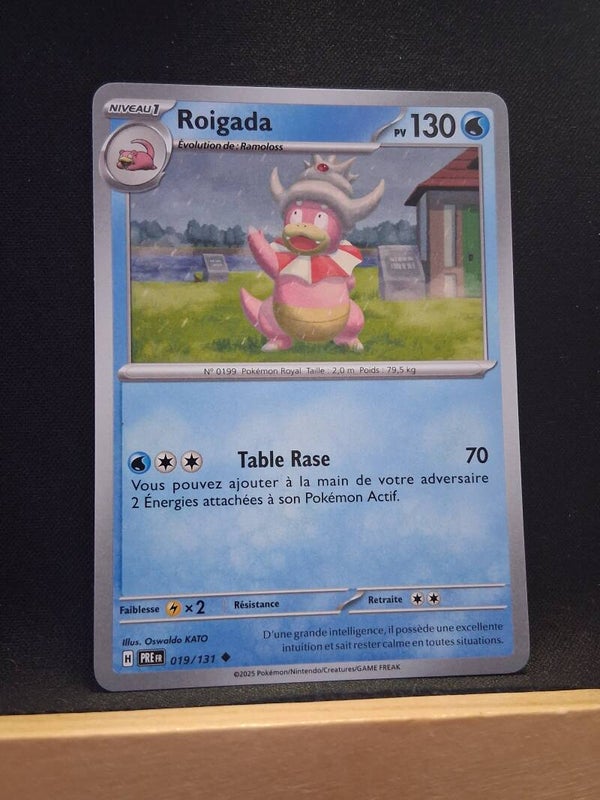 Roigada 130-6