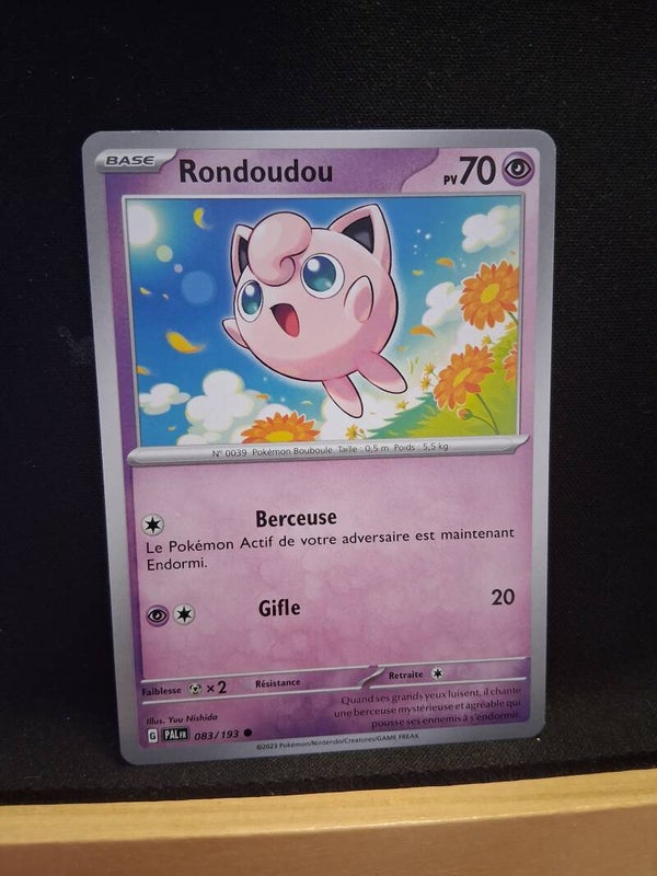 Rondoudou 70-4