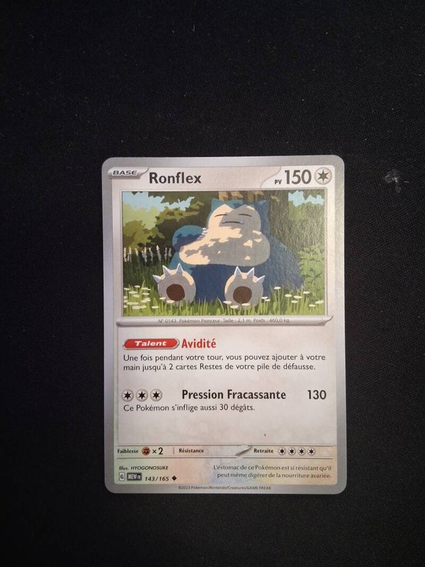Ronflex 150-2