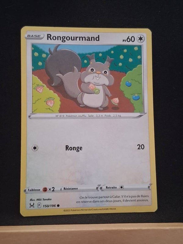 Rongourmand 60-13