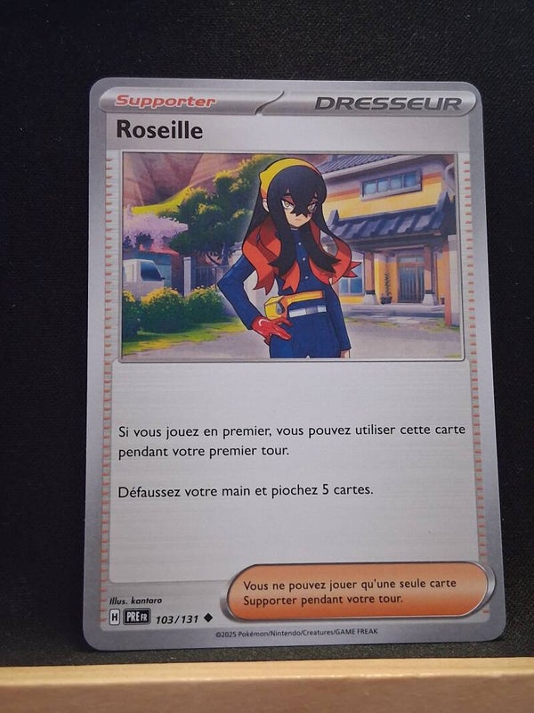 Roseille (Dresseur)1