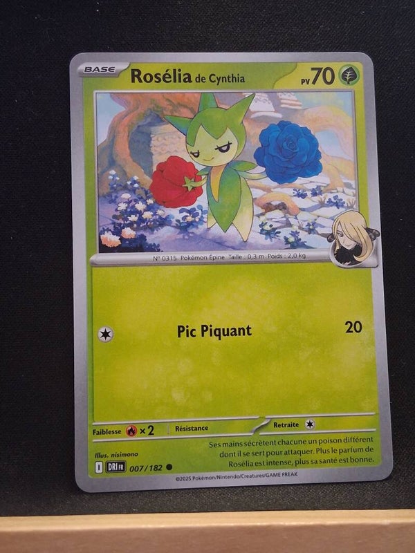 Roselia De Cynthia 70-2
