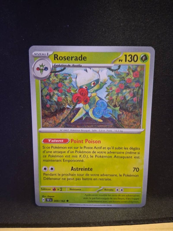 Roserade 130-2
