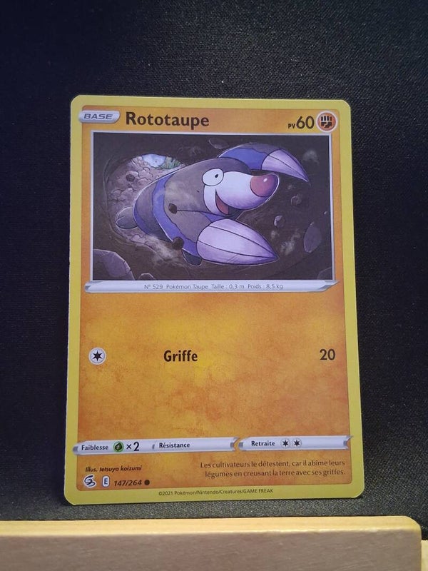 Rototaupe 60-4