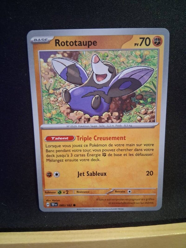 Rototaupe 70-11