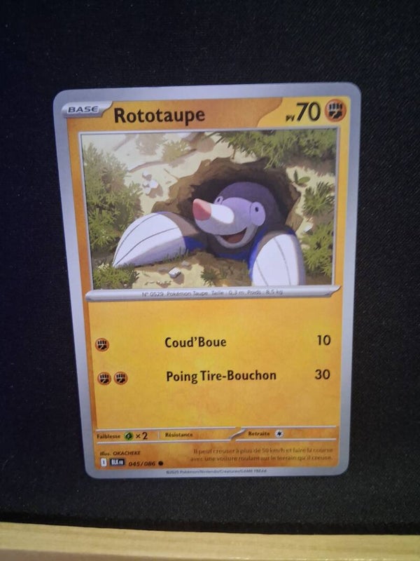 Rototaupe 70-14