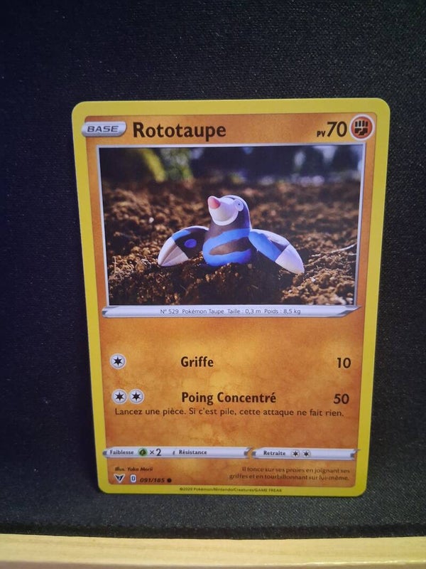 Rototaupe 70-18