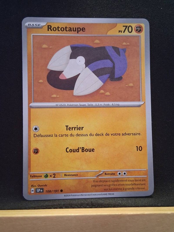 Rototaupe 70-21
