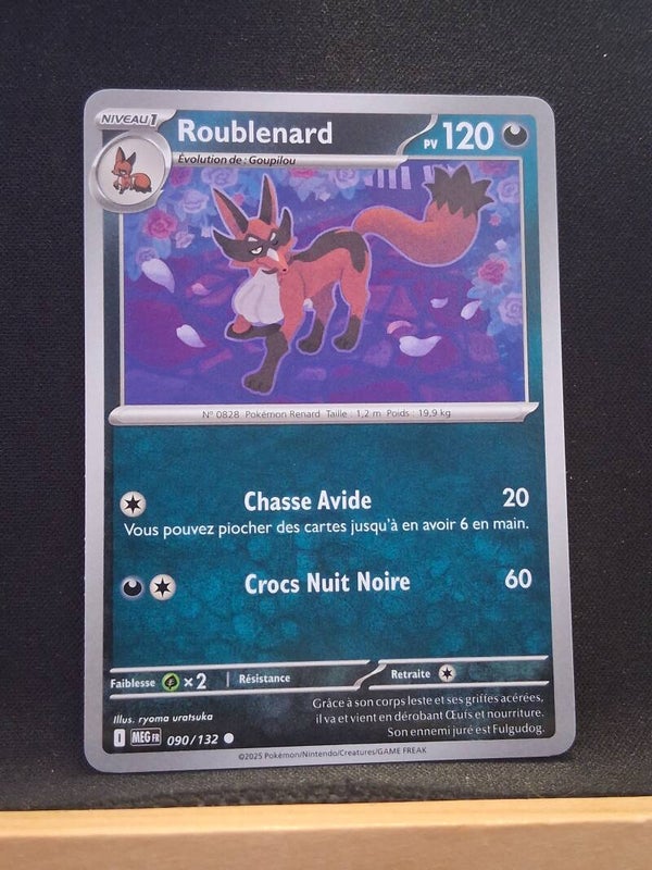 Roublenard 120-1