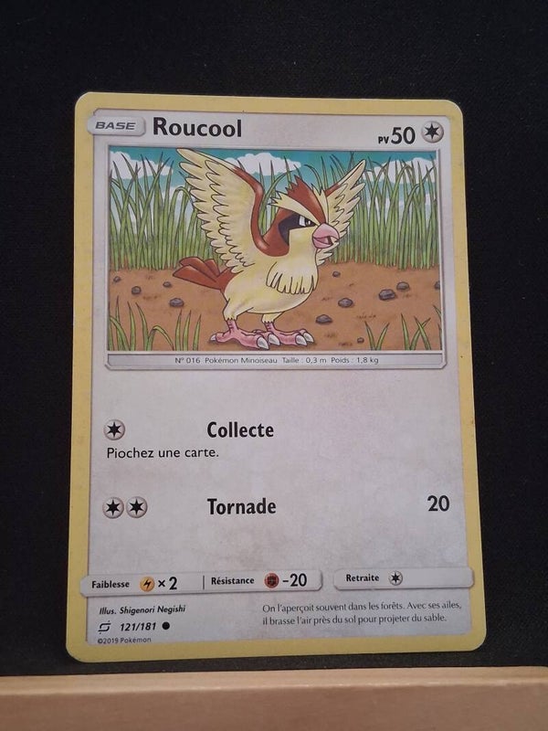 Roucool 50-4