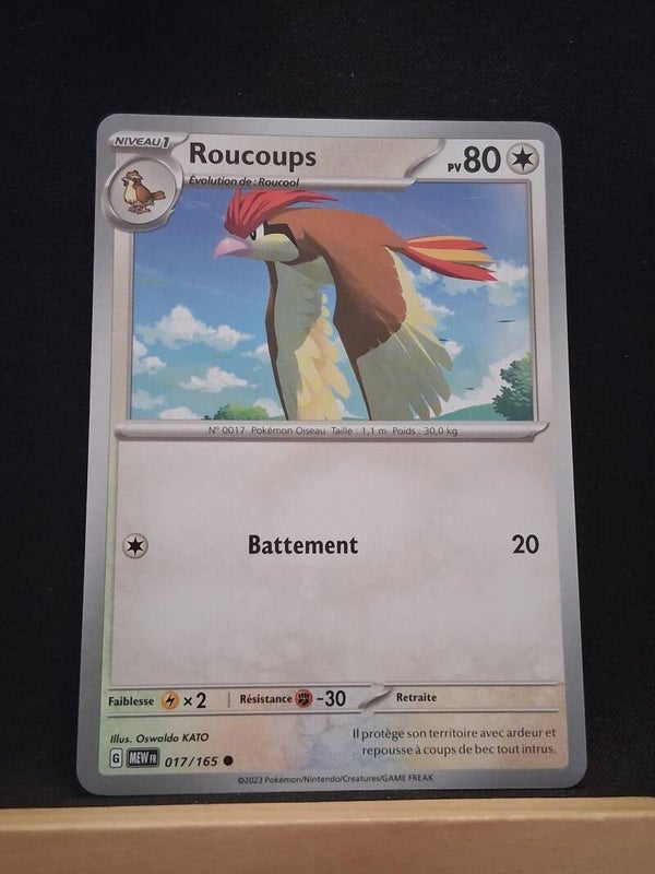 Roucoups 80-2