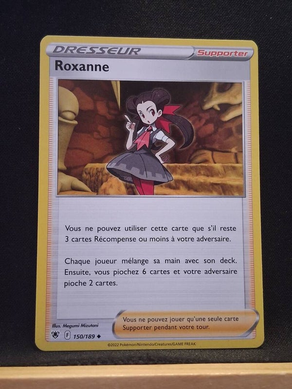 Roxanne (Dresseur)1