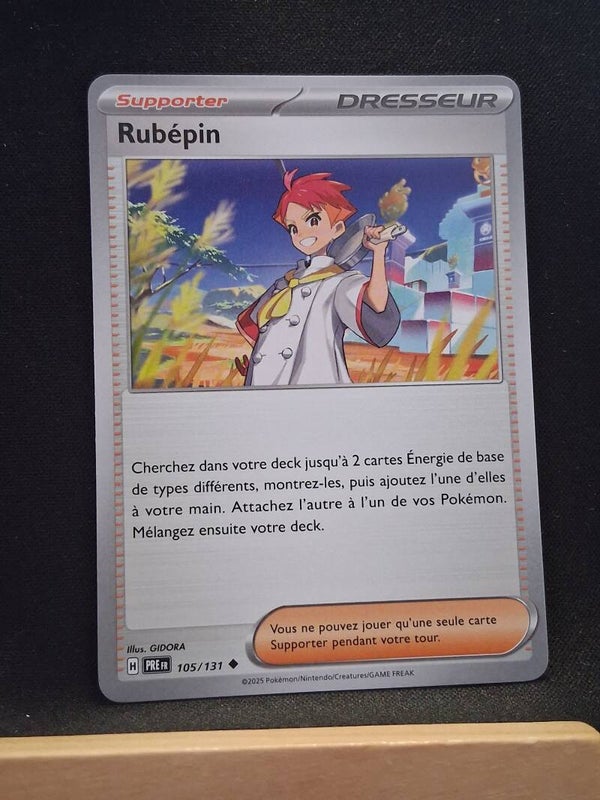 Rubepin (Dresseur)2