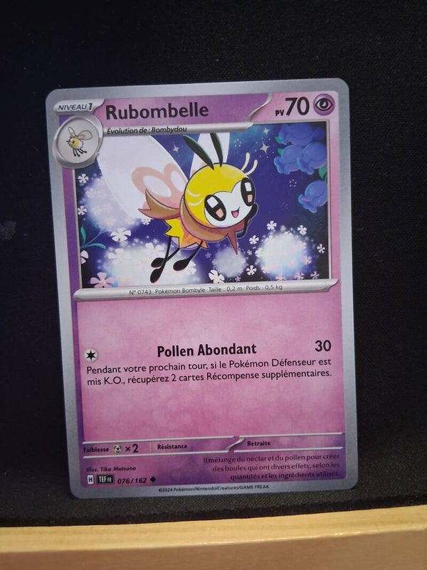 Rubombelle 70-5