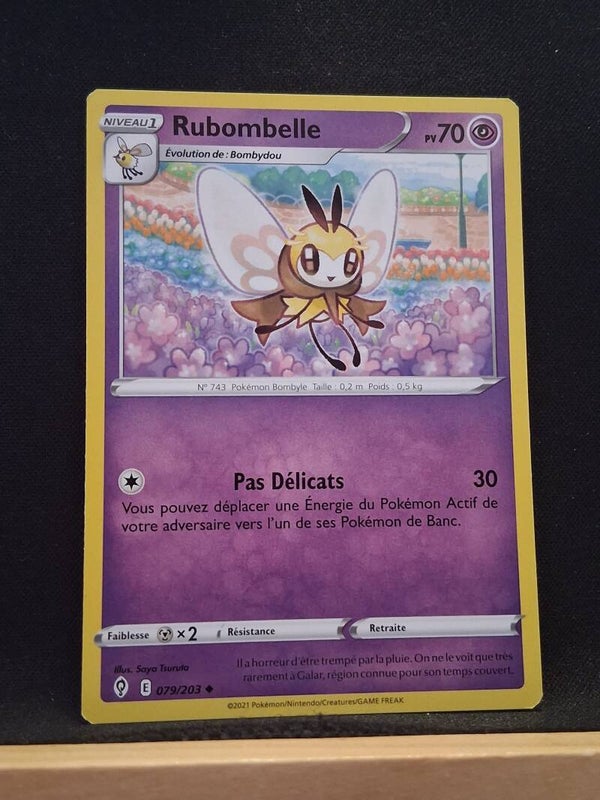 Rubombelle 70-6