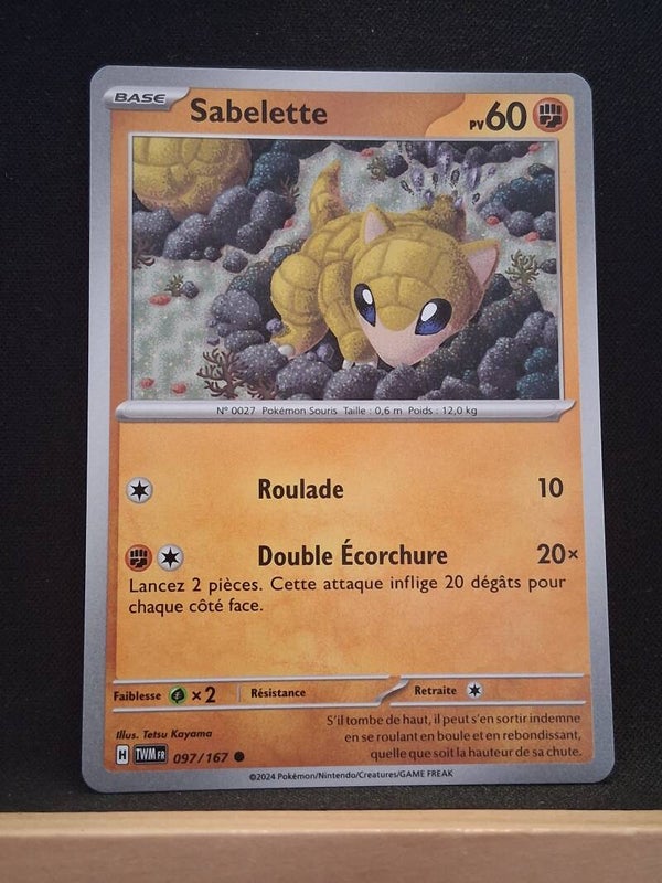 Sabelette 60-13
