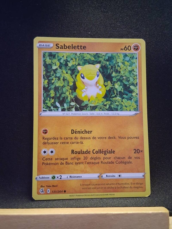 Sabelette 60-9