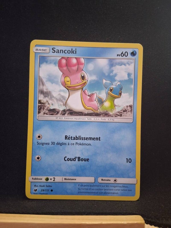 Sancoki 60-1