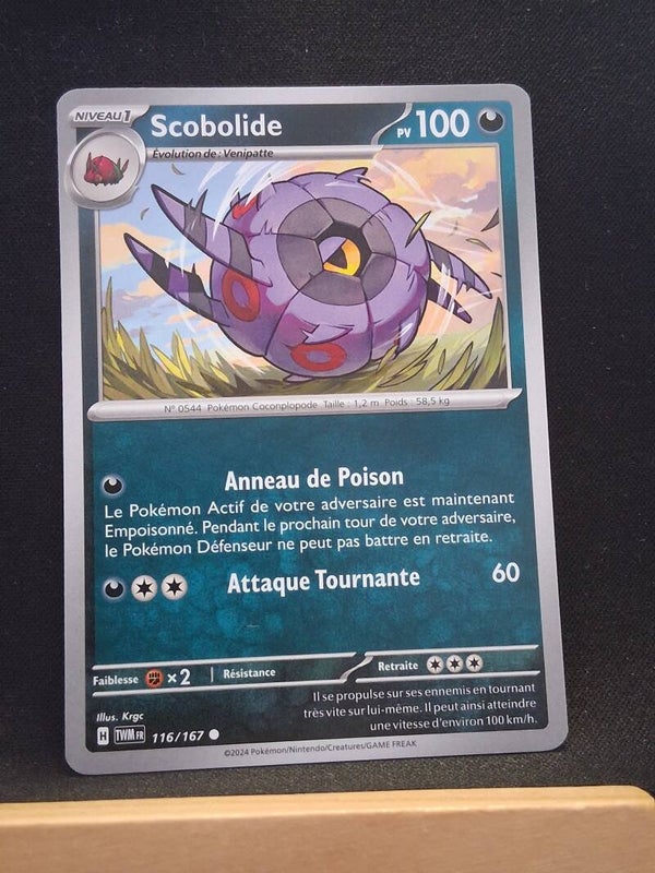 Scobolide 100-1