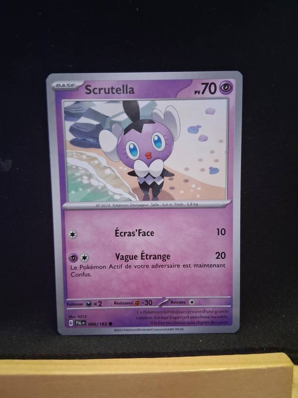 Scrutella 70-6