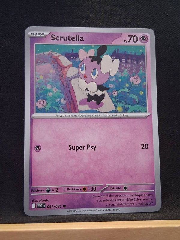 Scrutella 70-8