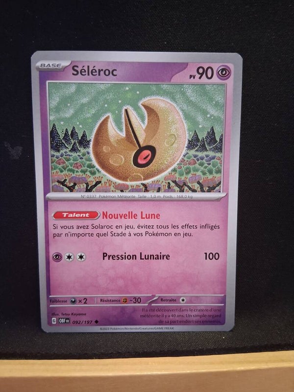 Seleroc 90-2