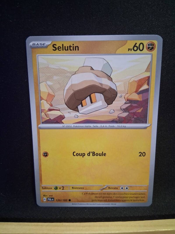 Selutin 60-1