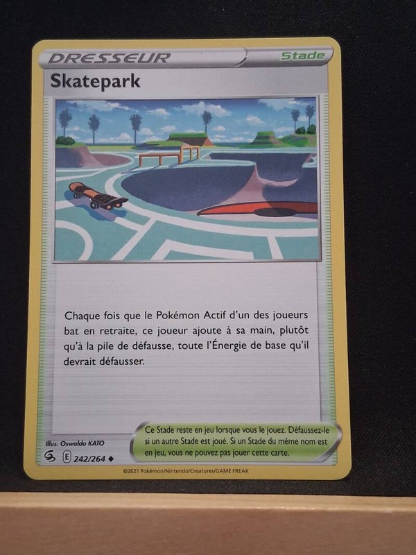 Skatepark (Dresseur)7