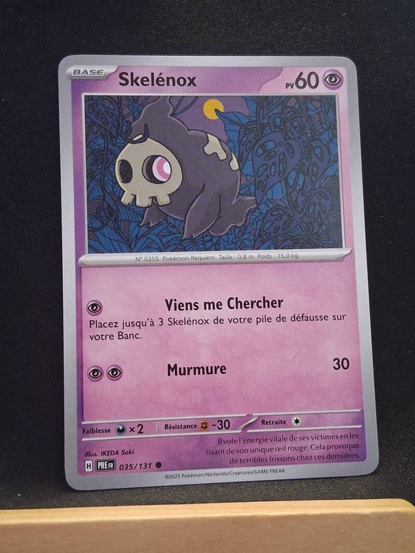 Skelenox 60-24