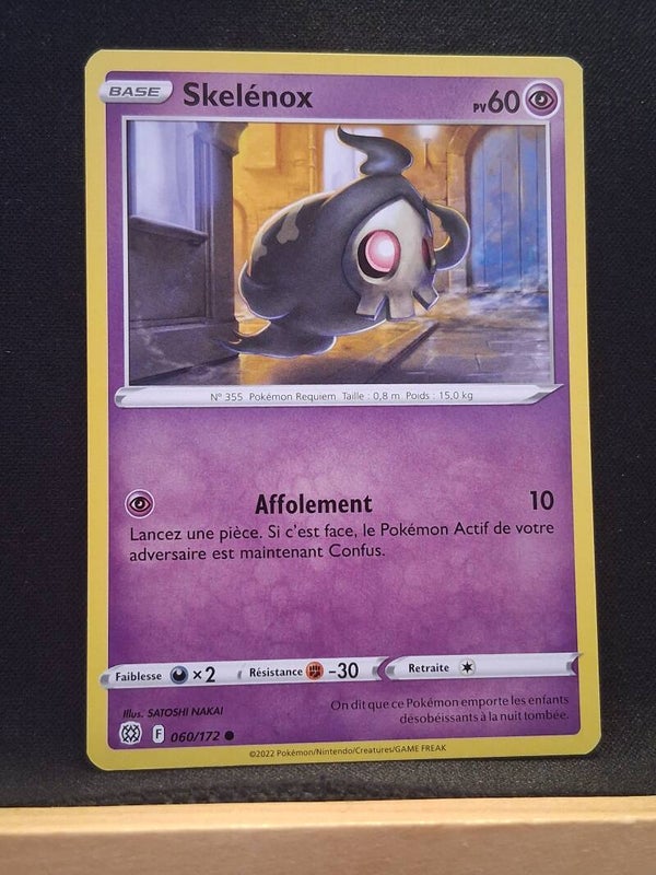 Skelenox 60-26
