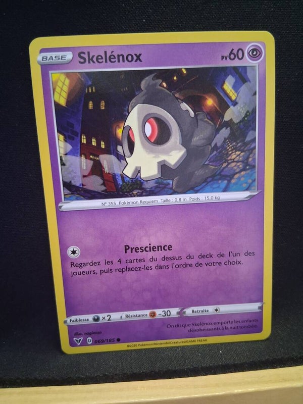 Skelenox 60-5
