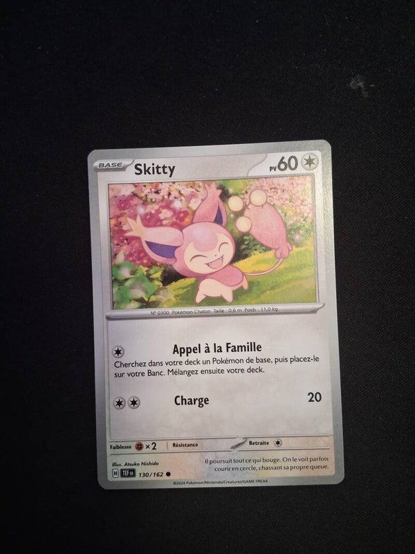 Skitty 60-4