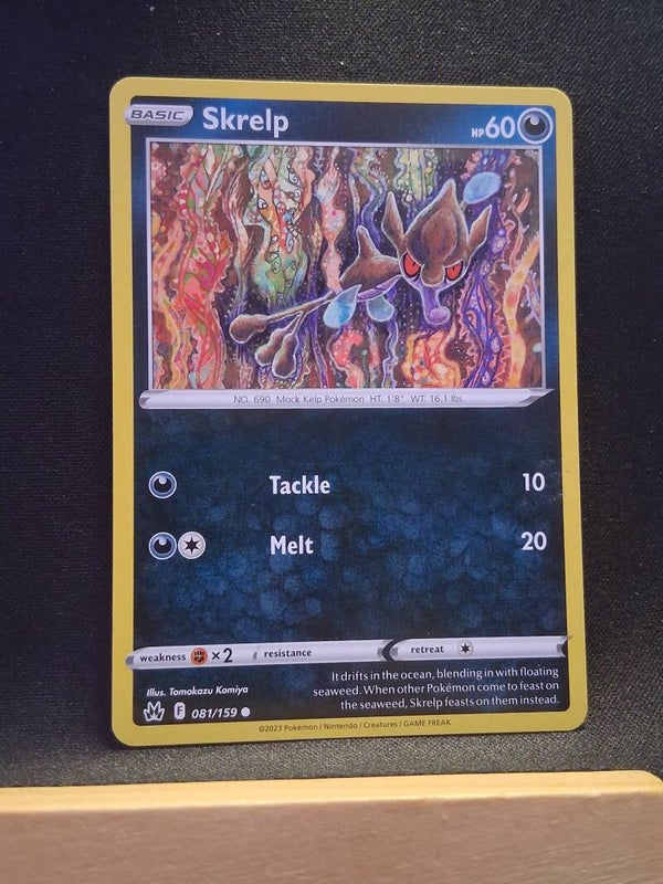 Skrelp 60-1